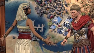 Фанаты Civilization VII разочарованы количеством цивилизаций. Раскрыт следующий лидер
