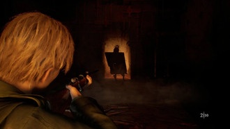 Все боссы и их местонахождение в Silent Hill 2 Remake