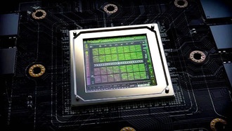NVIDIA может изменить дизайн GPU серии 300