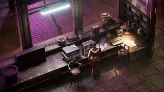 Два духовных наследника Disco Elysium анонсированы за один день