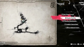 Метафора: ReFantazio — как оценить и очистить снаряжение