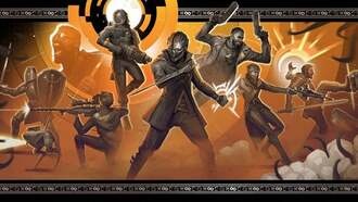 Arkane Studios 25 лет. Создатели Dishonored дают обещание и подводят итоги своей истории