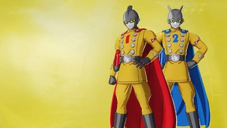 Dragon Ball: Sparking! Даты выхода абонементов на сезон ZERO