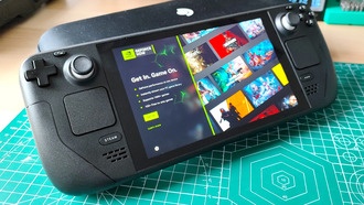 Плагин «Junk Store» может добавить игры GoG и Epic в вашу библиотеку Steam Deck