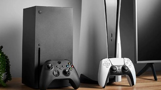 Продажи игрового оборудования в США резко упали в августе 2024 года