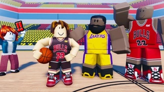 Roblox: станьте звездой НБА, чтобы доказать маме неправильные коды