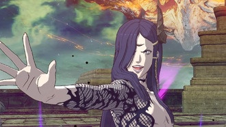 Как победить Зорбу в Метафоре Рефантацио