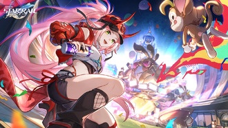 Дата выхода Honkai Star Rail 2.6, баннер 2.6 и подробности мероприятия