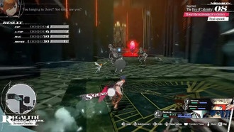 Метафора: ReFantazio - Как быстро получить Magla (MAG)