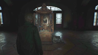 Где найти все фигурки в Silent Hill 2 Remake