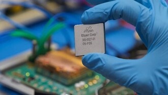 Eliyan: поставка высокопроизводительной микросхемы PHY (64 Гбит/с)