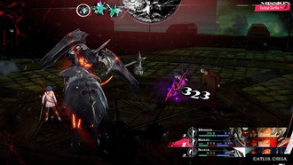 Метафора: ReFantazio - Как победить Зорбу