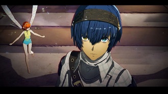 Метафора: ReFantazio - Как быстро получить Рива