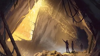 Disco Elysium Spiritual Successual разрабатывается в новой студии Longdue