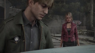 Silent Hill 2 Remake: список всех персонажей и их актеров озвучивания