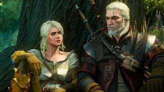 Дата выхода «Ведьмак 3: HDRP NextGen Edition»