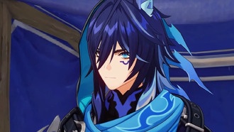 Материалы, наборы и созвездия Genshin Impact Ororon