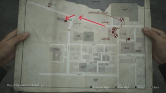 Silent Hill 2 Remake: Руководство по трофеям Leftovers