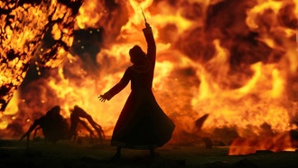 Hogwarts Legacy Definitive Edition находится в разработке