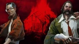 Из студии Disco Elysium создали 3 новые команды для разработки RPG Summer Eternal