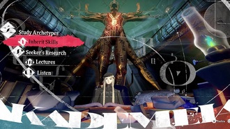 Как унаследовать больше навыков метафоры: ReFantazio