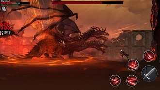 Коды Shadow Slayer