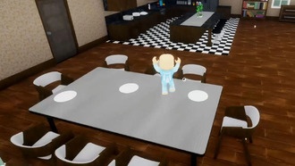 Roblox: Gran Gran Коды