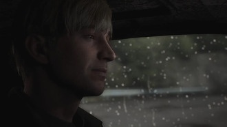 Silent Hill 2: Руководство по концовке In Water