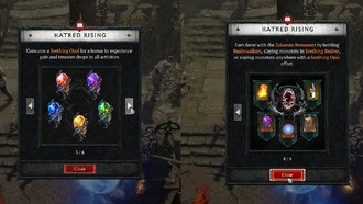 Diablo 4: Как получить бурлящие опалы в 6 сезоне