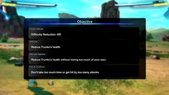 Как избавиться от промывания мозгов в Dragon Ball: Sparking! ZERO (Нет выбора в Злом сердце Вегеты)