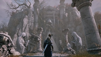 Как работает вероятность столкновения в Throne and Liberty?