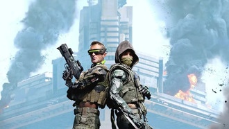 Системные требования для ПК Off The Grid