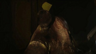 Silent Hill 2: Как победить Абстрактного Папочку (Руководство по боссам)