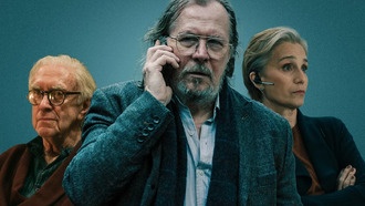 Опубликован тизер пятого сезона сериала «Медленные лошади»,  стал известен срок премьеры