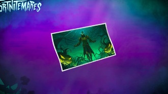 Как получить бесплатный загрузочный экран Fortnitemares в Fortnite