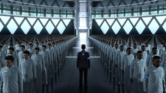 Detroit: Become Human — Минимальные и рекомендуемые требования к ПК