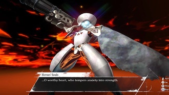 Метафора: ReFantazio - Руководство по наградам за короля бесов