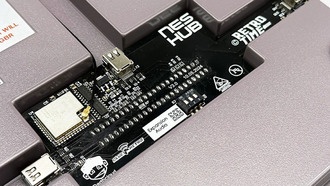 Старая консоль Nintendo получает Bluetooth и улучшенные аудиофункции с дополнением