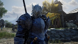 Трон и Свобода Лучший Билд Мастера Клинков