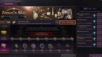 Throne and liberty: как получить ротеин и ферментированный ротеин