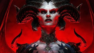 Новый рекорд онлайна в Diablo 4 после выхода Vessel of Hatred