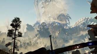 «Невидимая ось»: новая игра с открытым миром от бывшего разработчика Bethesda