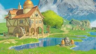 Научно-фантастическая игра «Европа» успешно стартовала в Steam