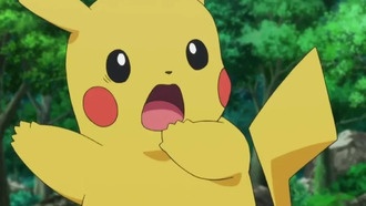 Взлом и утечка данных у разработчиков игр серии «Покемоны»