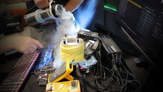 Инновационные материнские платы ASRock Z890: DDR5-10133+ и 10 USB-C