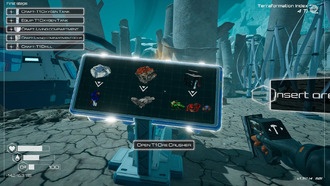 Как запустить DLC Humble Planet в The Planet Crafter