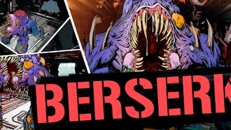 УДАЛЕНО: Как победить Берсерка