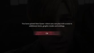 Silent Hill 2 Remake Руководство по режиму New Game Plus