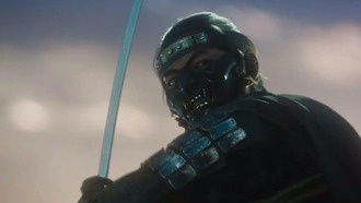 Опубликован трейлер мультсериала «Секретный уровень»