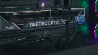 Цены на RTX 50 просочились. Ликер не верит, что RTX 5090 будет стоить 2499 долларов